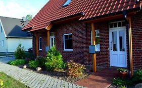 Usedom Suites Ückeritz